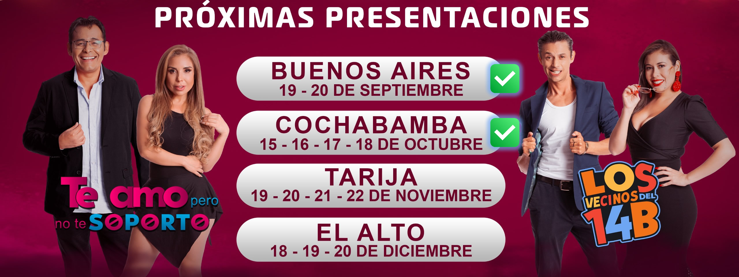 Obra de teatro