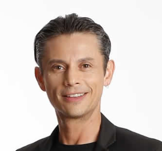 Mauricio Toledo